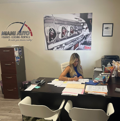 Miami Auto Collection Inc - Thumbnail