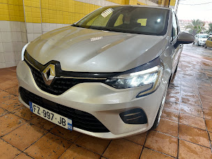 Photo n°7 de EUROREPAR CAR SERVICE by deluxeauto69 à Vaulx-en-Velin (Agence de location de voitures)