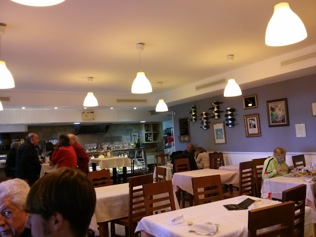 marisqueria los delfines malaga