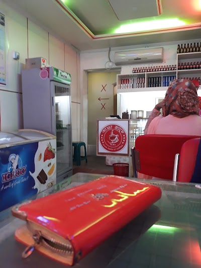 Photos of Adda Cafe