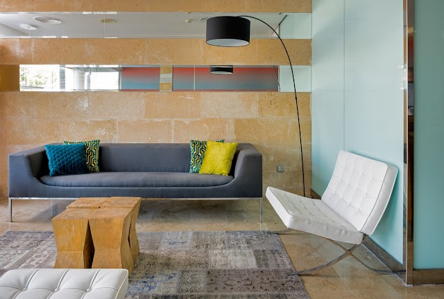 Hotel NH Ciutat de Mallorca