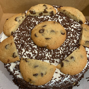 Larry's Homemade Ice Cream by null