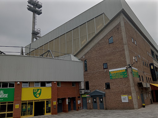 Aviva Community Stand - Thumbnail