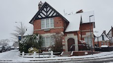 Pinner Police Station london