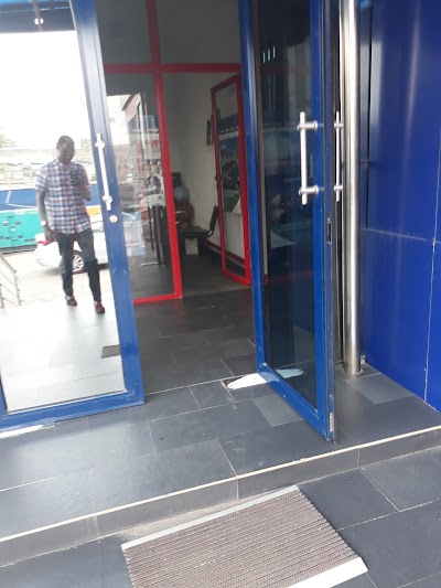Photos of Afrinolly Space - Creative Hub