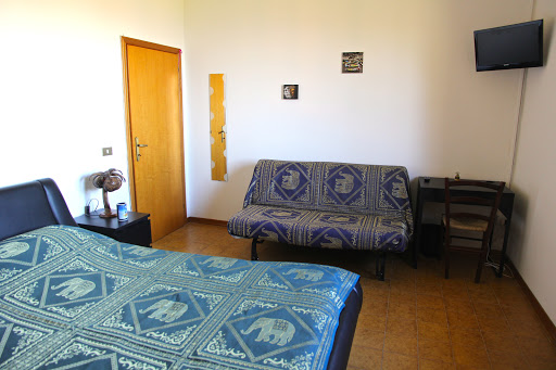 Villa Cercis - Visual