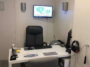 Photo n°7 de InOuïe Audition - Audioprothésiste Les Lilas à Les Lilas (Magasin d'appareils auditifs)