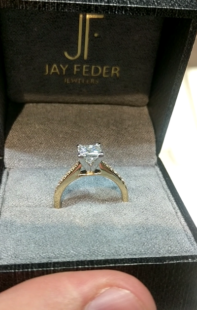 Jay Feder Jewelers