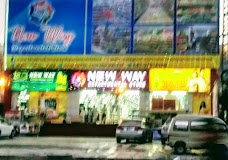 New Way Departmental Store lahore