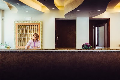 Photos of HOTEL TERME DI RAPOLLA