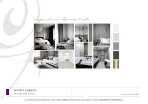 Photo n°8 de In'khomen - Lydie GATIGNOL Architecture Interieure à Laval (Cabinet d'architecte d'intérieur)