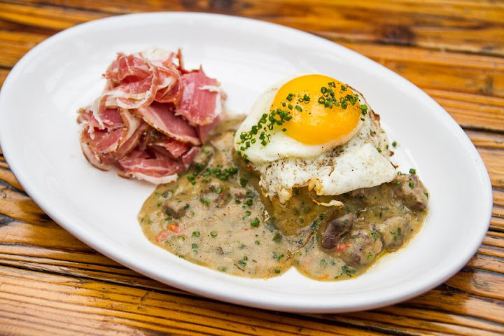 Frontier Chicago by null