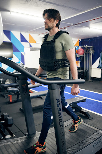 Sussex Performance Centre - Personal Trainer