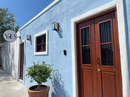 Yucatan Expatriate Services