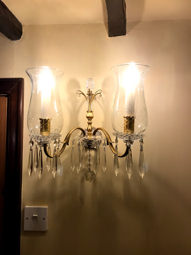 We Do Electrical - Visual