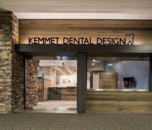 Kemmet Dental Design