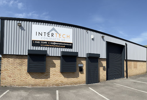 Intertech Contracts UK - Visual