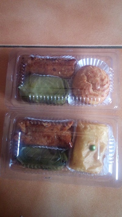 Photos of kue fresh al ihsan
