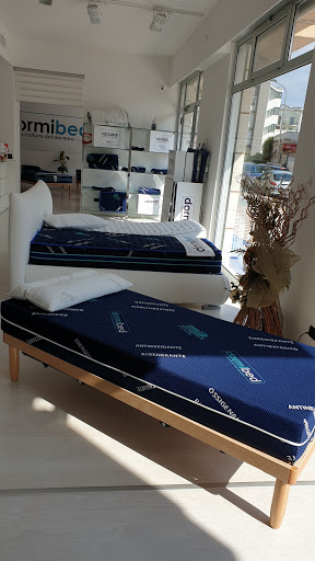DormiBed - Visual