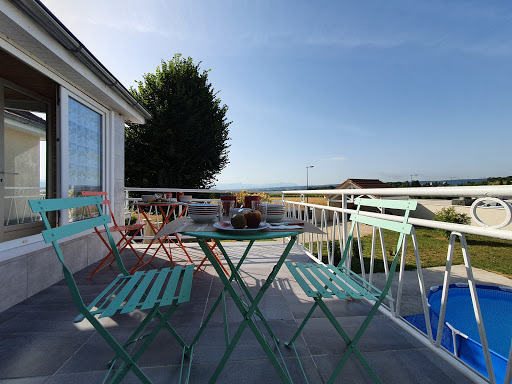 Photo de Le domaine de Tizo à Saint-Victor-de-Morestel (38510)