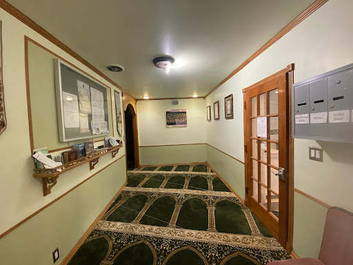 Logan Islamic Center - Thumbnail