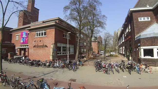 Lian Supermarkt - Supermarkt