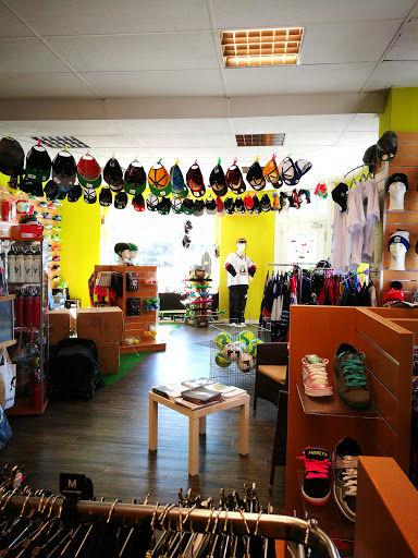 Sports- & Hockey Store - Thumbnail