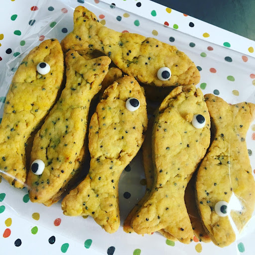 EMACREA BISCUITS