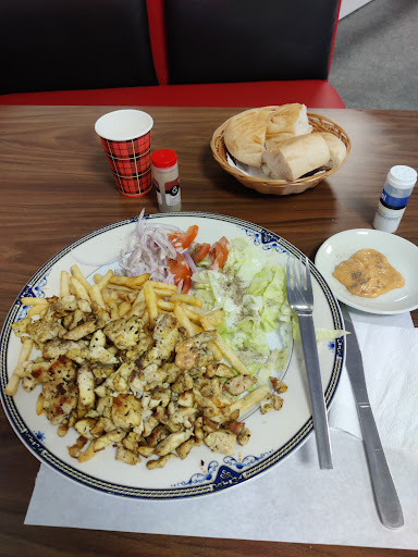 Photo 3 - Kebab Burger