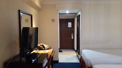 Photos of New Metro Hotel