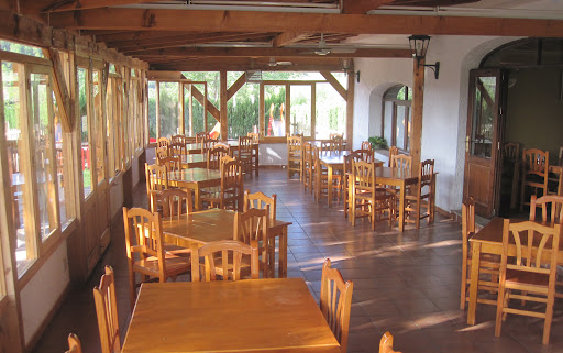 Restaurante Casa Kiko