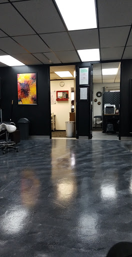 Entourage Hair Design - Thumbnail