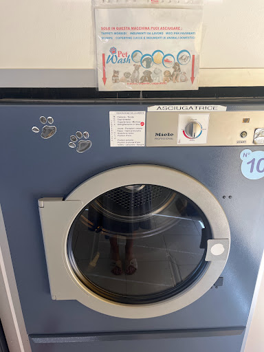 Miele Lavanderia Self Service - Thumbnail
