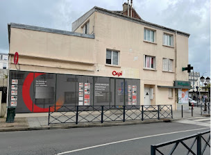 Photo n°16 de Orpi Avenir Immobilier Franconville - Avenir Gestion Immobilière à Franconville (Agence de location immobilière)