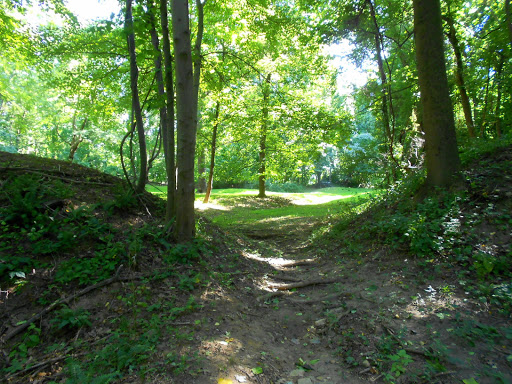 Fort Marcy - Thumbnail