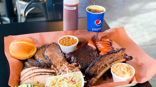 Porter's Real Barbecue - Pasco - Thumbnail