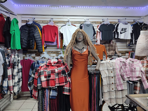 Tienda de Ropa YO SOLO - Thumbnail