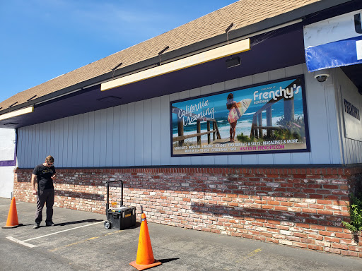 Frenchy's Adult Gift Store - Thumbnail