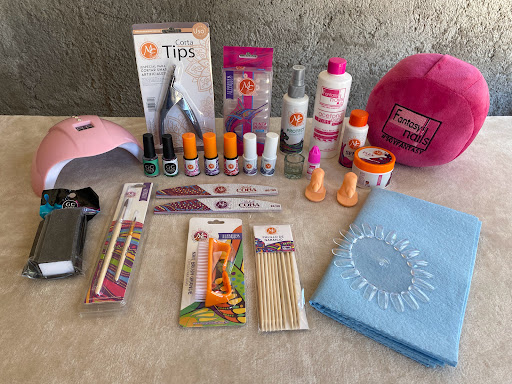Sol Store - Visual