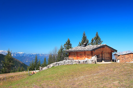Ferienhaus und Hüttenurlaub