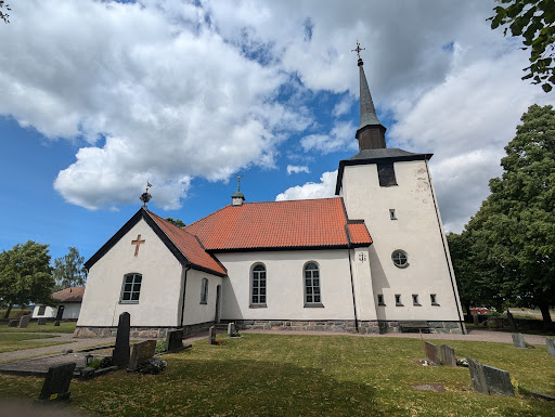 Ramsta kyrka