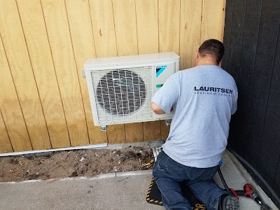 Lauritsen Heating & Cooling