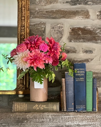 Hand & Flower, LLC - Thumbnail