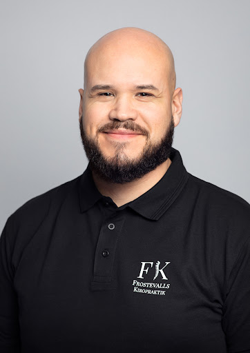 Frostevalls Kiropraktik