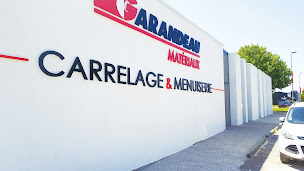 Photo n°1 de Garandeau Matériaux Aytré - La Rochelle à Aytré (Magasin de carrelage)