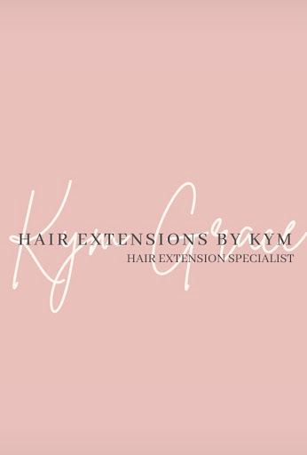 Hair extensions by kym - Thumbnail