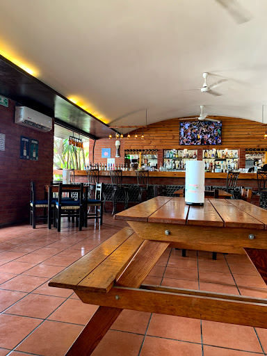 Pepito's Bar - Visual