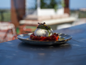 Photo n°27 de Le Rooftop Hyères à Hyères (Restaurant)