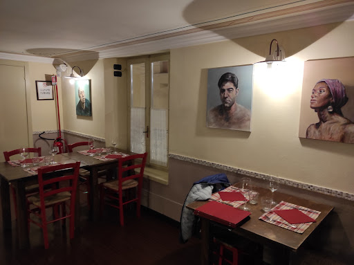 Amici Miei Vinosteria - Thumbnail