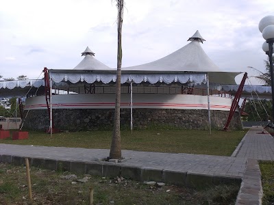 Photos of Anuraga rink Boyolali